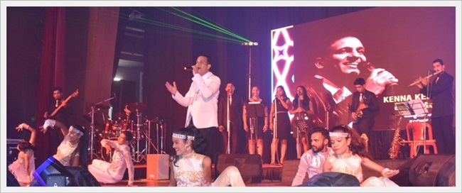 'ಆಪ್ಣಾ ಖಾತಿರ್ ಮಾತ್ ನಯ್ ಹೆರಾಂ ಖಾತಿರ್ ಜಿಯೆಂವ್ಚೊ ಖರೊ ಮನ್ಶ್ಯಾಶೆಗುಣ್' - ಅ| ಮಾ| ದೊ| ಪೀಟರ್ ಪಾವ್ಲ್ ಸಲ್ಡಾನ್ಹಾ 45 KM040