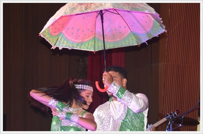 'ಆಪ್ಣಾ ಖಾತಿರ್ ಮಾತ್ ನಯ್ ಹೆರಾಂ ಖಾತಿರ್ ಜಿಯೆಂವ್ಚೊ ಖರೊ ಮನ್ಶ್ಯಾಶೆಗುಣ್' - ಅ| ಮಾ| ದೊ| ಪೀಟರ್ ಪಾವ್ಲ್ ಸಲ್ಡಾನ್ಹಾ 31 KM058