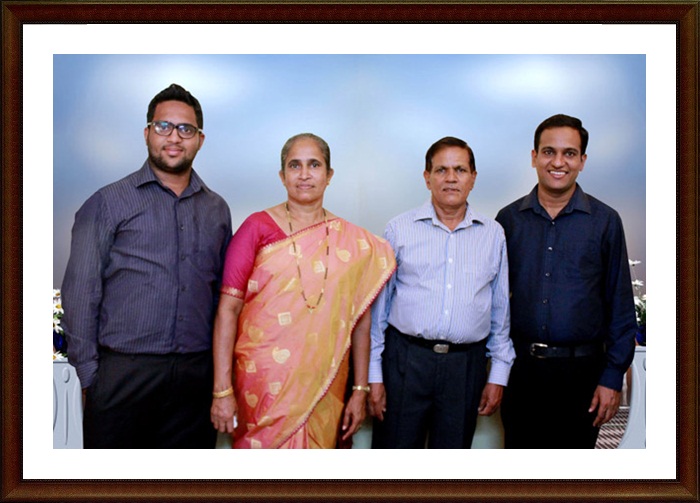 ಕೆವಿನಾಚ್ಯಾ ಸಂಗೀತ್ ಪಯ್ಣಾಂತ್ 'ಮಯ್ಲಾ ಫಾತೊರ್' - 50ವಿ ಸಂಗೀತ್ ಸಾಂಜ್ 16 KMF01