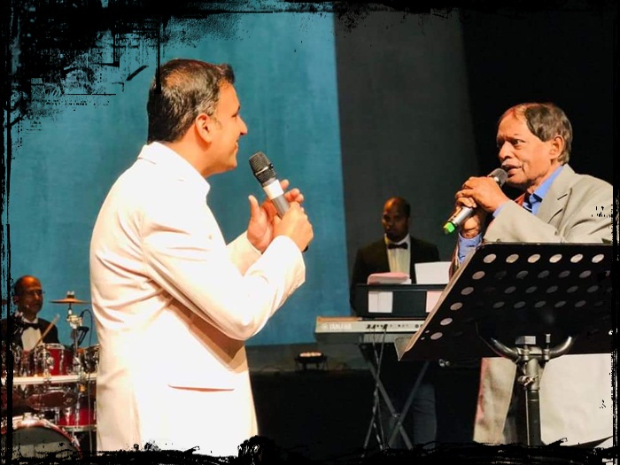 ಕೆವಿನಾಚ್ಯಾ ಸಂಗೀತ್ ಪಯ್ಣಾಂತ್ 'ಮಯ್ಲಾ ಫಾತೊರ್' - 50ವಿ ಸಂಗೀತ್ ಸಾಂಜ್ 14 KMS02