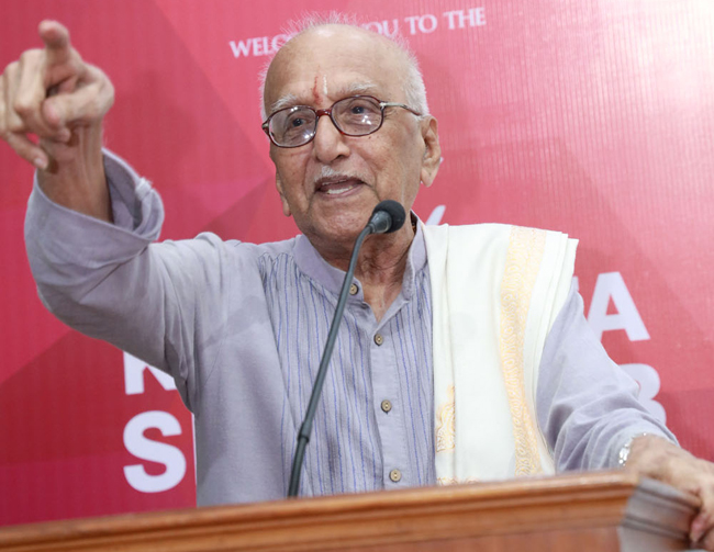 ವಿಶ್ವ ಕೊಂಕಣಿ ಕೇಂದ್ರ ’ಕ್ಷಮತಾ ಅಕಾಡೆಮಿ’ - 2019 ಪಯಲೆ ಶಿಬಿರ ಸಮಾರೋಪ ಸುವಾಳೊ 1 KSHAMATHA