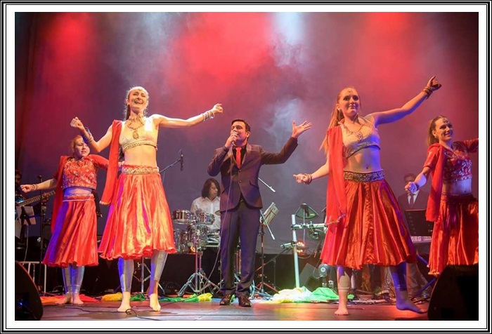 ಕೆವಿನಾಚ್ಯಾ ಸಂಗೀತ್ ಪಯ್ಣಾಂತ್ 'ಮಯ್ಲಾ ಫಾತೊರ್' - 50ವಿ ಸಂಗೀತ್ ಸಾಂಜ್ 9 LONDON03