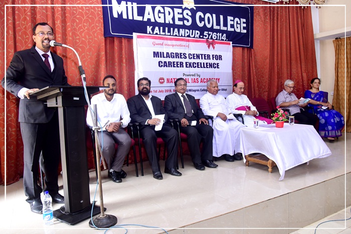 ಕಲ್ಯಾಣ್ಪುರ್ ಮಿಲಾಗ್ರೆಸ್ ಕೊಲೆಜಿಂತ್ ಸೆಂಟರ್ ಫೊರ್ ಕೆರಿಯರ್ ಎಕ್ಸಲೆನ್ಸ್ ಉಗ್ತಾವಣ್ 2 MCK04