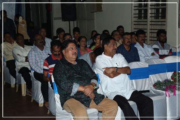 'ನಿರ್ಮಿಲ್ಲೆಂ ನಿರ್ಮೊಣೆಂ' ಸಂಗೀತ್ ಕೊವ್ಳಿ - ಟ್ರೇಯ್ಲರ್ ಉಗ್ತಾವಣ್ 20 NN06