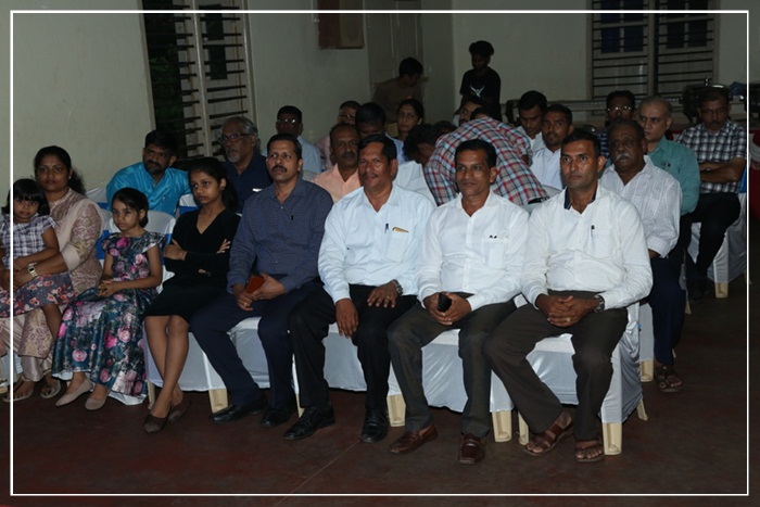 'ನಿರ್ಮಿಲ್ಲೆಂ ನಿರ್ಮೊಣೆಂ' ಸಂಗೀತ್ ಕೊವ್ಳಿ - ಟ್ರೇಯ್ಲರ್ ಉಗ್ತಾವಣ್ 19 NN07