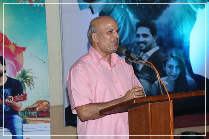 'ನಿರ್ಮಿಲ್ಲೆಂ ನಿರ್ಮೊಣೆಂ' ಸಂಗೀತ್ ಕೊವ್ಳಿ - ಟ್ರೇಯ್ಲರ್ ಉಗ್ತಾವಣ್ 6 NN10