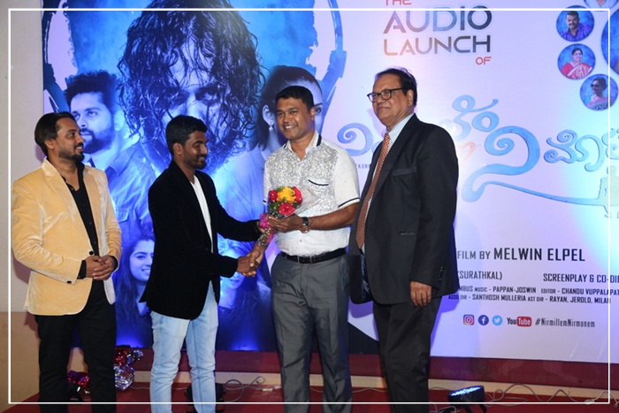 'ನಿರ್ಮಿಲ್ಲೆಂ ನಿರ್ಮೊಣೆಂ' ಸಂಗೀತ್ ಕೊವ್ಳಿ - ಟ್ರೇಯ್ಲರ್ ಉಗ್ತಾವಣ್ 18 NN18