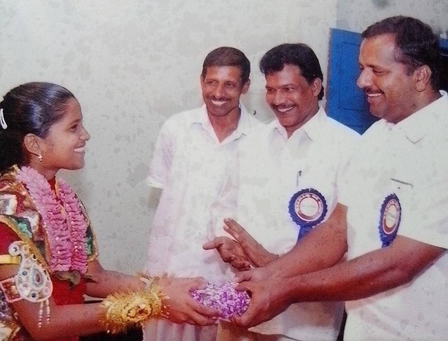 ಪಾನೀರ್ಚ್ಯಾ ಸೆಲೆನ್ ಪ್ರೀತಿ ಪಿಂತಾ ಖಾತಿರ್ ಏಕ್ ವಿನಂತಿ 2 SPP02