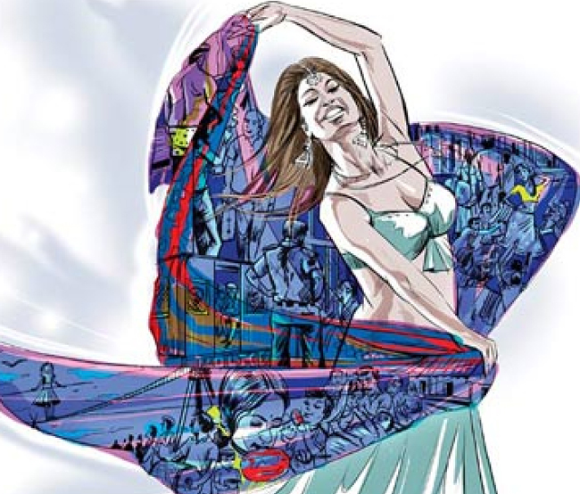 ಜೈನಾಬಿ, ರೋಸ್ಮೆರಿ ಅನಿ ಮಾಯಾಬಾರ್ 5 VQ01