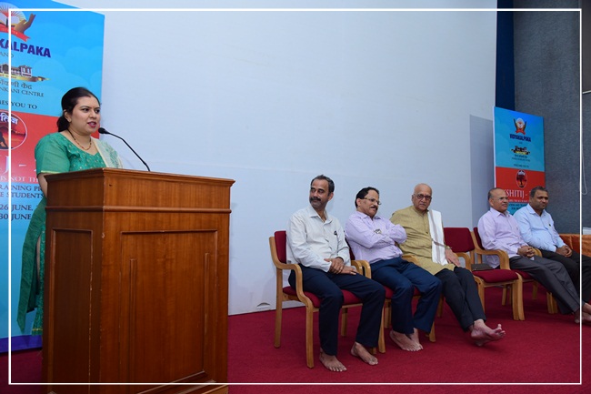 ವಿಶ್ವ ಕೊಂಕಣಿ ಕೇಂದ್ರ ವಿದ್ಯಾಕಲ್ಪಕ ವಿದ್ಯಾರ್ಥಿ ವೇತನ ಯೋಜನಾ ’ಕ್ಷಿತಿಜ’ ಶಿಬಿರ 2 ವೇ ಸ್ಟೇಜ್ ಸಮಾರೋಪ 2 WKC02 1