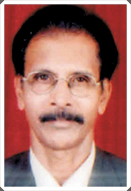 ಕೊಂಕಣಿ ಅಕಾಡೆಮಿಕ್ ಕೋಣ್ ಜಾತಲೊ ಸಾರಥಿ ? 6 KSA004