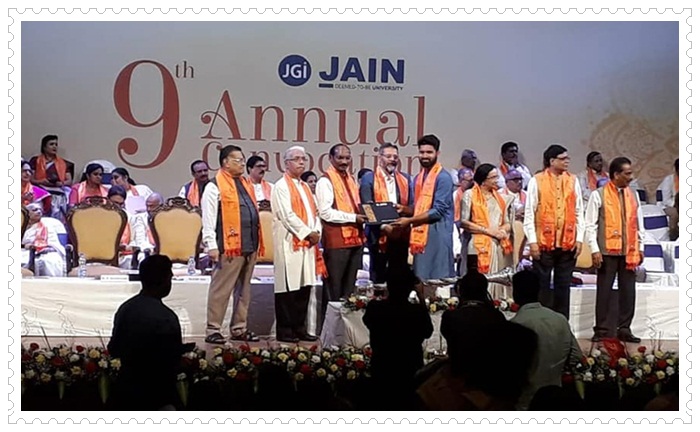 ಬೆಂಗ್ಳುರಾಂತ್ ಕೊಂಕ್ಣಿ ಬರಯ್ಣಾರ್ ಶರೋನ್ ಒಲಿವೆರಾಕ್ ದೊತೊರ್ ಸನದ್ ಪ್ರದಾನ್ 1 SO001