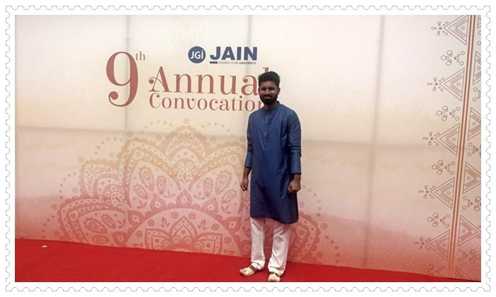 ಬೆಂಗ್ಳುರಾಂತ್ ಕೊಂಕ್ಣಿ ಬರಯ್ಣಾರ್ ಶರೋನ್ ಒಲಿವೆರಾಕ್ ದೊತೊರ್ ಸನದ್ ಪ್ರದಾನ್ 5 SO005