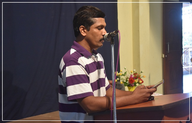 ಬಜ್ಜೋಡಿಂತ್ ಸಪ್ತೆಂಬರಾಚಿ ಪೊಯೆಟಿಕ್ಸ್ ಕವಿಗೋಶ್ಟಿ 18 BKG021