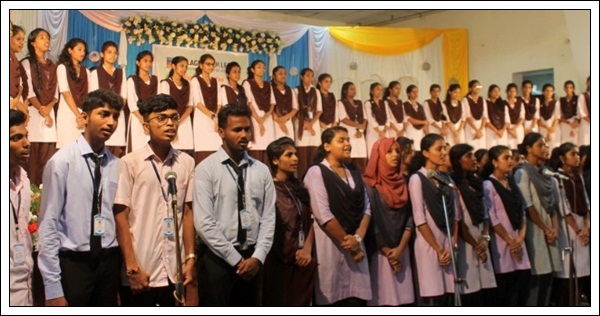 ಕಲ್ಯಾಣ್ಪುರ್ : ಮಿಲಾಗ್ರಿಸ್ ಎಲುಮಿನೈ (NRI) ಸ್ಕೋಲರ್ಶಿಪ್ ವಾಂಟಪ್ 10 MC001