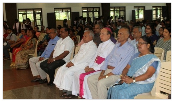 ಕಲ್ಯಾಣ್ಪುರ್ : ಮಿಲಾಗ್ರಿಸ್ ಎಲುಮಿನೈ (NRI) ಸ್ಕೋಲರ್ಶಿಪ್ ವಾಂಟಪ್ 9 MC002