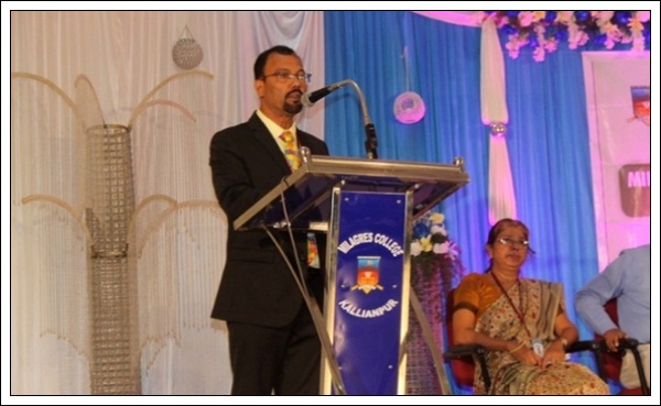 ಕಲ್ಯಾಣ್ಪುರ್ : ಮಿಲಾಗ್ರಿಸ್ ಎಲುಮಿನೈ (NRI) ಸ್ಕೋಲರ್ಶಿಪ್ ವಾಂಟಪ್ 11 MC004