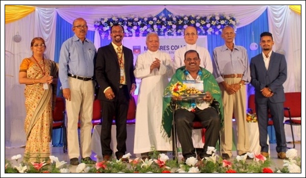 ಕಲ್ಯಾಣ್ಪುರ್ : ಮಿಲಾಗ್ರಿಸ್ ಎಲುಮಿನೈ (NRI) ಸ್ಕೋಲರ್ಶಿಪ್ ವಾಂಟಪ್ 3 MC010