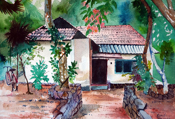 ಜೊ ಡರ್ ಗಯಾ... ಸಮಜೋ ಮರ್ ಗಯಾ ! 1 CL06