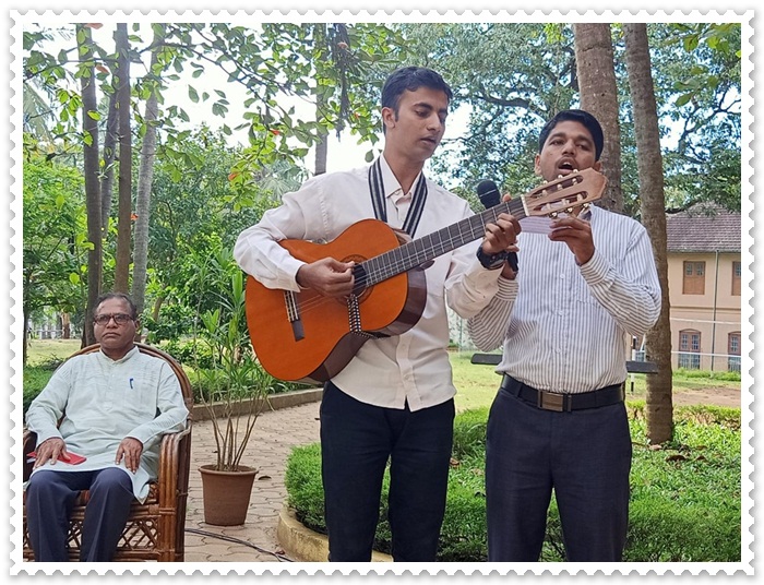 ಅರ್ಥಾಭರಿತ್ ಜಿಣ್ಯೆಕ್ ಅಂತರ್ದೀಶ್ಟ್ , ಕವಿತಾ - ಮಾ| ದೊ| ಐವನ್ ಮಿಯಾರ್ 3 SKG008