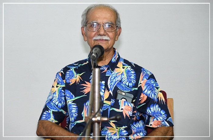 ಮಾಂಯ್ಗಾಂವ್ ಆನಿ ಮಾಂಯ್ಭಾಶೆಖಾತಿರ್ ಮ್ಹಜೆಂ ಕಾಳಿಜ್ ಸದಾಂಚ್ ಲಾಲೆತಾ - ಡೊ| ಓಸ್ಟಿನ್ ಡಿ’ಸೊಜಾ ಪ್ರಭು 2 AUSTIN008