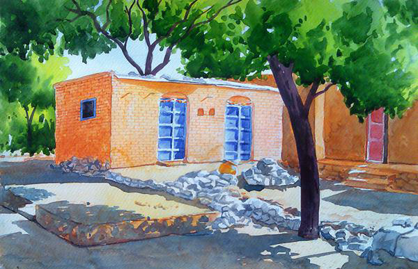 ಪೊಣ್ಸಾ ರೂಕ್ 1 SA05