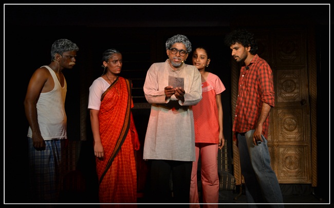 ವಿಶ್ವ ಕೊಂಕಣಿ ಸಂಗೀತ ನಾಟಕ ಅಕಾಡೆಮಿ : ಗೊಯಾಂತ 'ವಿಶ್ವ ಕೊಂಕಣಿ ನಾಟಕ ಮಹೋತ್ಸವ' 2 VKD01