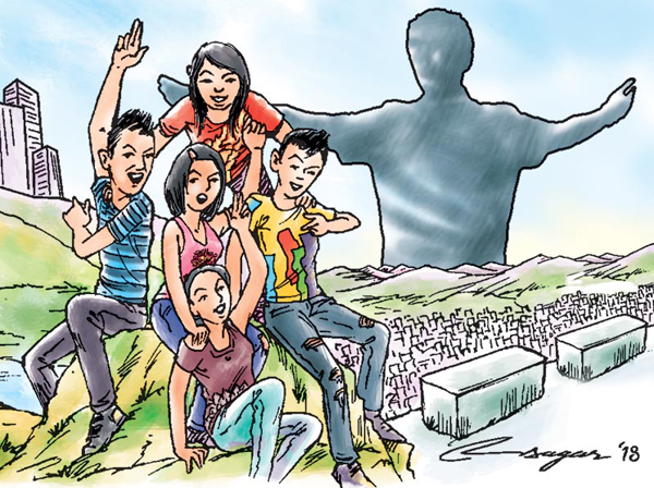 ಯುವಪ್ರಾಯ್ ಆನಿ ಮೆತೆರ್ಪಣ್ 2 RRC03