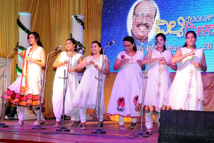 ಕೊಗುಳ್ ಉಬೊನ್ ಗೆಲಿ, ತಾಳೊ ಸೊಡುನ್ ಗೆಲಿ 16 WilfyDay 2014 3