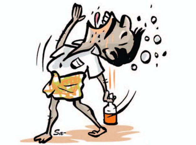 ರಡೊಂಕ್ ಮೆಳ್ಯಾಂ ಆಮಿ ಸಮೇಸ್ತ್ 3 RB02