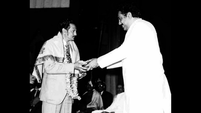 ನಿತ್ಯೋತ್ಸವಾಕ್ ನಿಸ್ರಾಲ್ಲೊ ನಿಸಾರ್ ! 3 KSN03