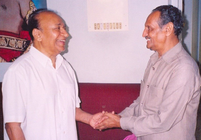 ನಿತ್ಯೋತ್ಸವಾಕ್ ನಿಸ್ರಾಲ್ಲೊ ನಿಸಾರ್ ! 7 KSN05