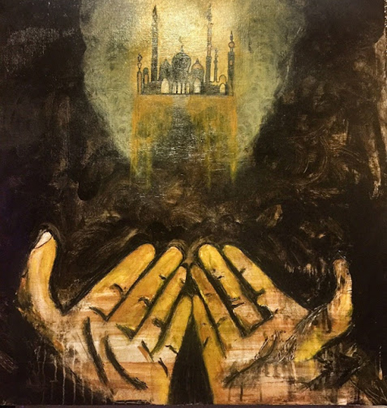 ರಮದಾನ್ ಮುಗ್ದಲಾಂ 1 KNPoem