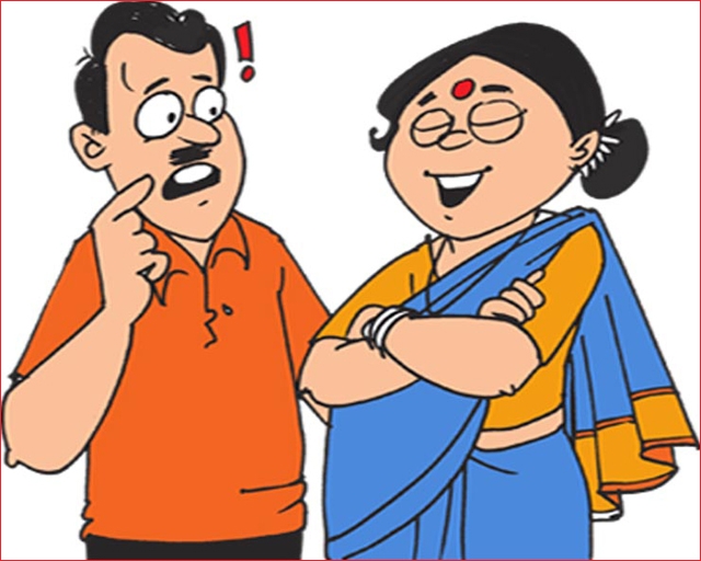 ಗಡಿ ಸುವಾತೆರ್ ಚೀನಿ ದೊಳೆ ಆನಿ ಮೋದಿಚಿ ಪರಿಕ್ಶಾ 7 MM06