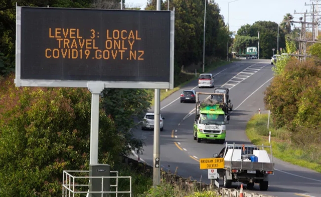 ಕೊರೋನಾ ನಿಯಂತ್ರಣಾಕ್ ನ್ಯೂಝೀಲ್ಯಾಂಡ್ ಮೋಡೆಲ್ 2 NZ02