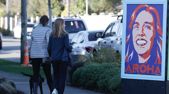 ಕೊರೋನಾ ನಿಯಂತ್ರಣಾಕ್ ನ್ಯೂಝೀಲ್ಯಾಂಡ್ ಮೋಡೆಲ್ 1 NZ04