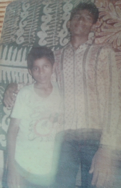 ಆಮ್ಚ್ಯಾ ಭುರ್ಗ್ಯಾಪಣಾಚ್ಯಾ ಸೊಸಂತ್ರಾಚೊ ಸಂಭ್ರಮ್ 2 SQ01