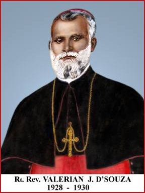 ರುಜಾಯ್ಚೆಂ ಕಾಥೆದ್ರಾಲ್ ಆಮ್ಚ್ಯಾ ಬಿಸ್ಪಾಂಚೊ ಸಾಸ್ಣಿಕ್ ಥಂಬು 10 SQ07