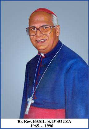 ರುಜಾಯ್ಚೆಂ ಕಾಥೆದ್ರಾಲ್ ಆಮ್ಚ್ಯಾ ಬಿಸ್ಪಾಂಚೊ ಸಾಸ್ಣಿಕ್ ಥಂಬು 13 SQ10