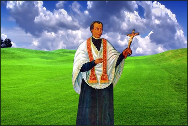 ರುಜಾಯ್ಚೆಂ ಕಾಥೆದ್ರಾಲ್ ಆಮ್ಚ್ಯಾ ಬಿಸ್ಪಾಂಚೊ ಸಾಸ್ಣಿಕ್ ಥಂಬು 3 SQ15