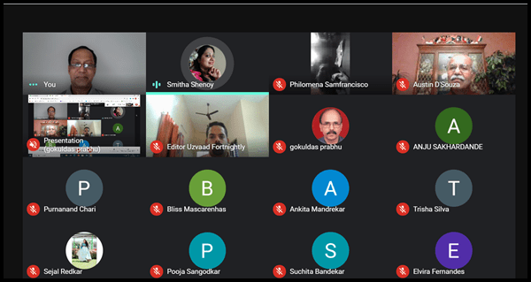 ಕಥಾಪಾಠ್ - ಕಥೆಚೆರ್ ಅಧ್ಯಯನಾಚೆಂ ಕಾಮಾಸಾಳ್ 5 KP005