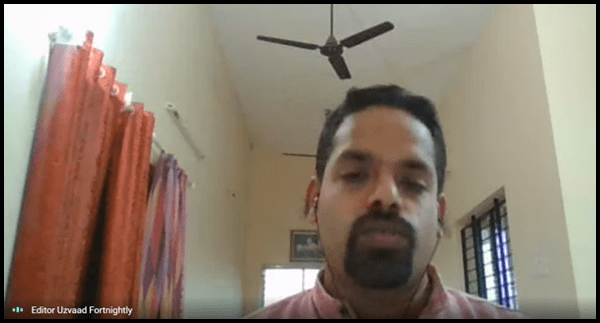 ಕಥಾಪಾಠ್ - ಕಥೆಚೆರ್ ಅಧ್ಯಯನಾಚೆಂ ಕಾಮಾಸಾಳ್ 6 KP006