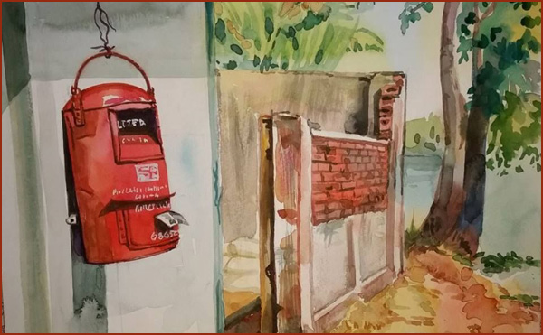 ಚಿಟಿ ಬರಂವ್ಚೆ ಥಾವ್ನ್ ಚ್ಯಾಟಿಂಗಾಕ್ 3 PO03