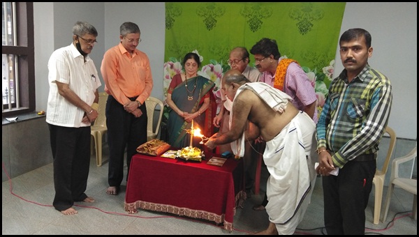 ಜ್ಞಾನವರ್ಧನ ಕರಚೆ ಅಮೂಲ್ಯ ಸಂಪತ್ತಿ ಪುಸ್ತಕ 'ಸುಜ್ಞಾನಮಣಿ' ಲೋಕಾರ್ಪಣ್ 2 AS00