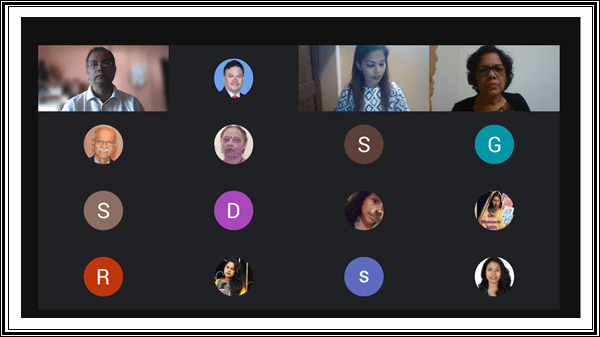 ಕಥಾಪಾಠ್ - 4: ಕೊಂಕಣಿಂತಲ್ಯೊ ವಿದೇಶಿ ಕಥಾ 1 KP3001