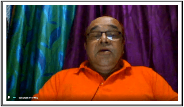 ಕಥಾಪಾಠ್ - 4: ಕೊಂಕಣಿಂತಲ್ಯೊ ವಿದೇಶಿ ಕಥಾ 5 KP3005