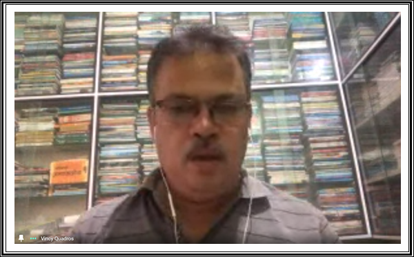 ಕಥಾಪಾಠ್ - 4: ಕೊಂಕಣಿಂತಲ್ಯೊ ವಿದೇಶಿ ಕಥಾ 6 KP3006