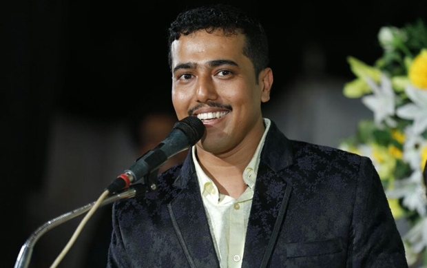 ಸನ್ವಾರಾ 19 ತಾರಿಕೆರ್ ಸಾಂ. ಲುವಿಸ್ ಕೊಲೆಜಿಂತ್ ವಿನೊದಾಂಚೆಂ ಫೆಸ್ತ್ - ಫೆಲಿಸ್ ನವಿಡಾಡ್ ಲೊಕಾರ್ಪಣ್ 4 MCRoshan