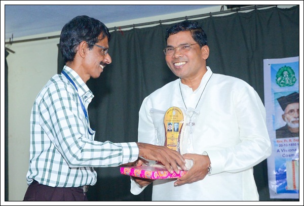 ಬ್ರಹ್ಮಾವರ್ : ಫಾ| ನೊರೋನ್ಹಾ ಆನಿ ಫಾ| ರೋಚ್ ಉಪನ್ಯಾಸ್ ಮಾಲಿಕಾ 24 AR01