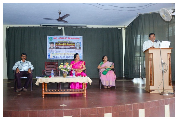 ಬ್ರಹ್ಮಾವರ್ : ಫಾ| ನೊರೋನ್ಹಾ ಆನಿ ಫಾ| ರೋಚ್ ಉಪನ್ಯಾಸ್ ಮಾಲಿಕಾ 19 AR13